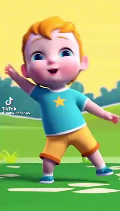 kids cartoon