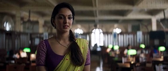 Kiara Advani's Sensational Hot Scenes in Lust Stories 🔥