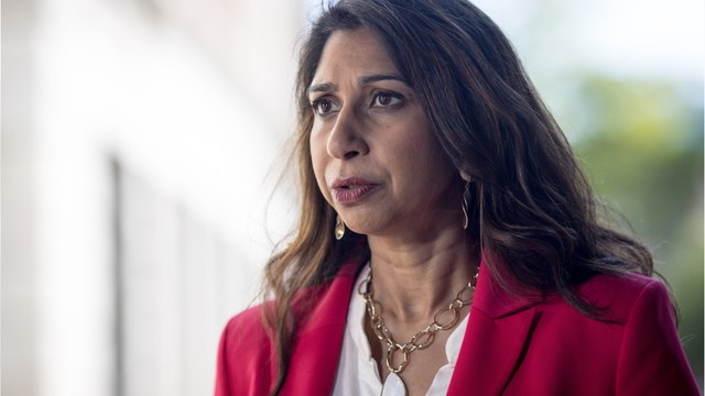Suella Braverman: Why does the former Home Secretary still have security despite being fired?