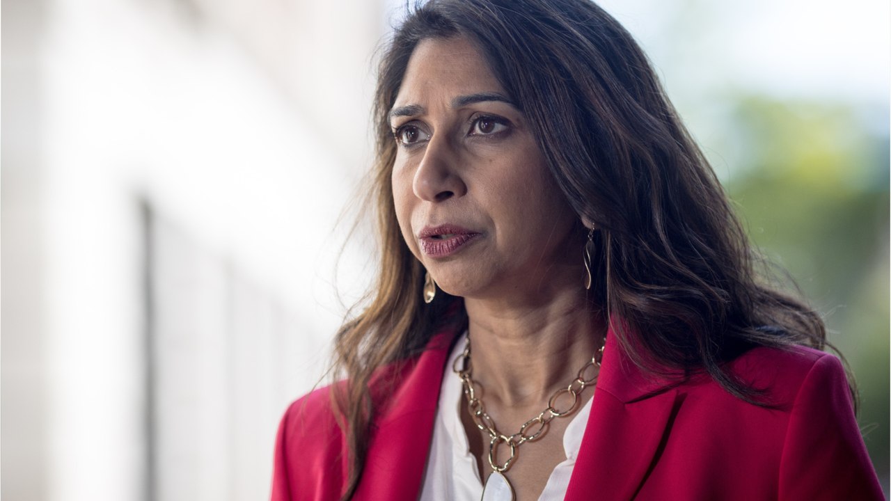 Suella Braverman: Why does the former Home Secretary still have security despite being fired?