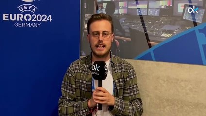 Alineación de Alemania contra España: Tah vuelve al once y Nagelsmann repite con Sané