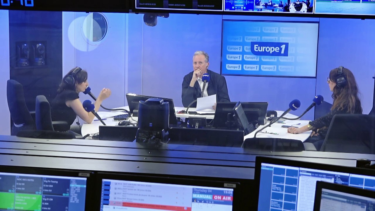 Législatives 2024 : «Il y a urgence à voter après les résultats catastrophiques» du 1er tour, affirme Kylian Mbappé