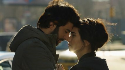 Amor de Contrabando - Capítulo 96 (Doblado en Español) | Kara Para Ask