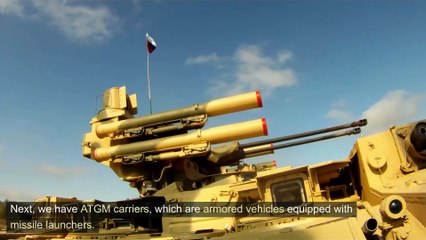 "Cheap" ATGMs vs. Tanks: Time to Debunk the Myth
