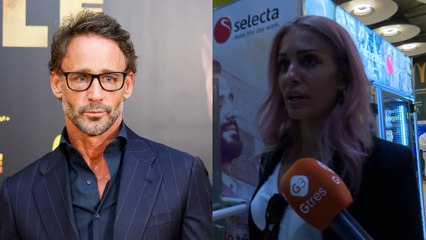 Hiba Abouk, sobre los rumores de su relación con Escassi: "No nos estamos conociendo, ni dando una oportunidad"