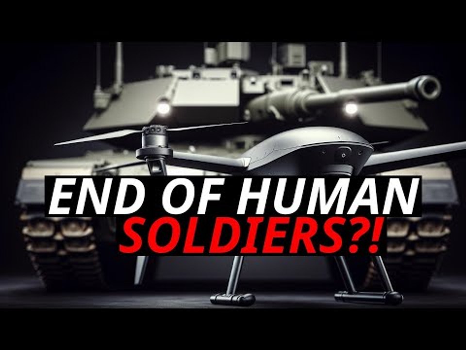 Infantry in the Age of Tanks and Drones: Essential or Obsolete?