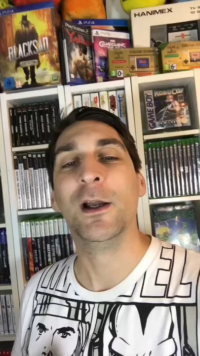 Colin Mcrae rally PS1