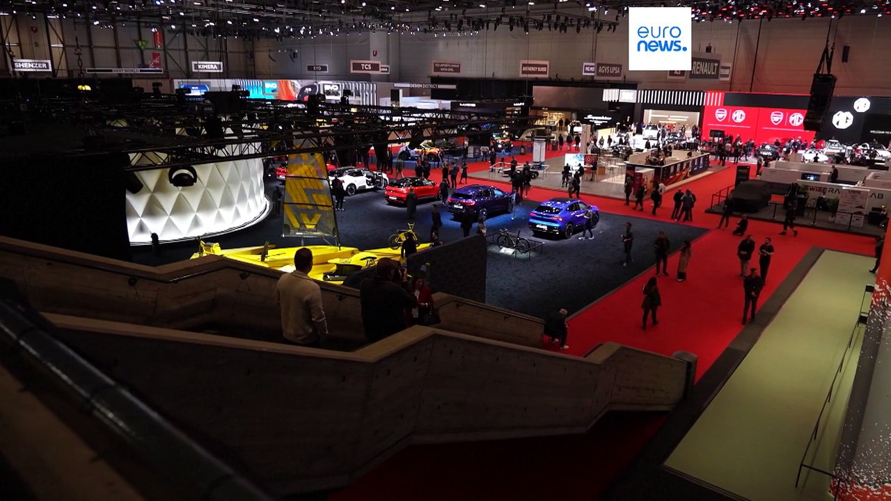 Hohe EU-Zölle auf chinesische Elektrofahrzeuge gelten ab Mitternacht