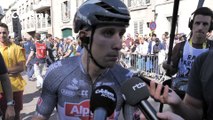 Cyclisme - Tour de France 2024 - Axel Laurance : 