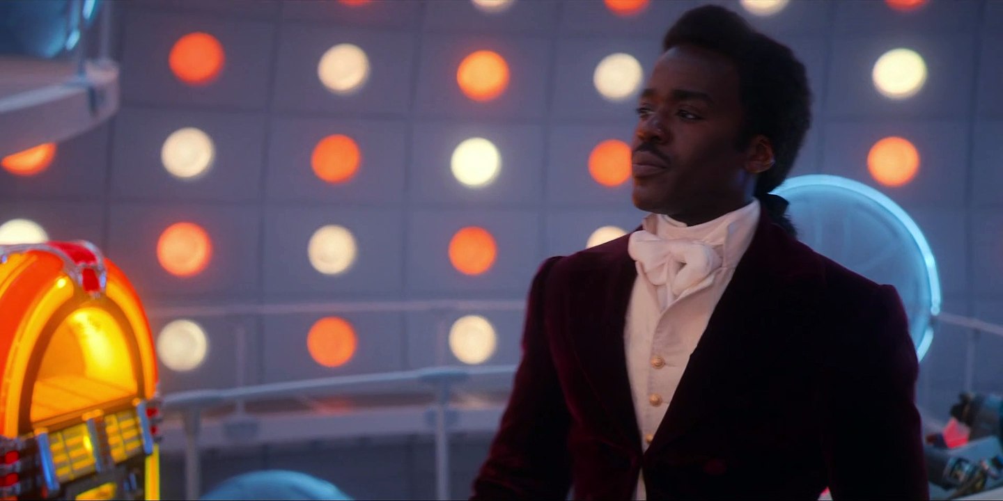 Doctor Who S01E06