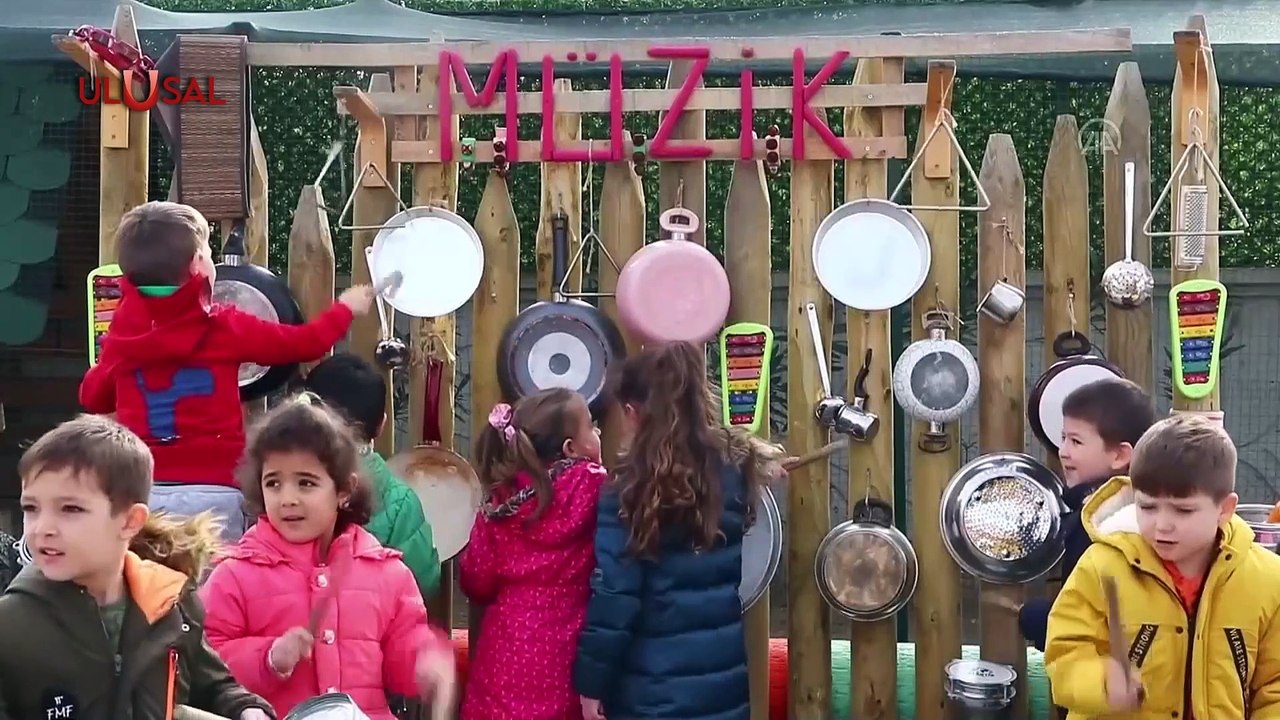 Öğretmenlik Meslek Kanunu tasarısı, Meclis'te Milli Eğitim Komisyonunda görüşülmeye başladı