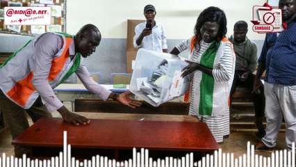 Plus de 52% des internautes pensent que le président Alassane Ouattara acceptera d'être candidat à la présidentielle de 2025 ( Sondage)