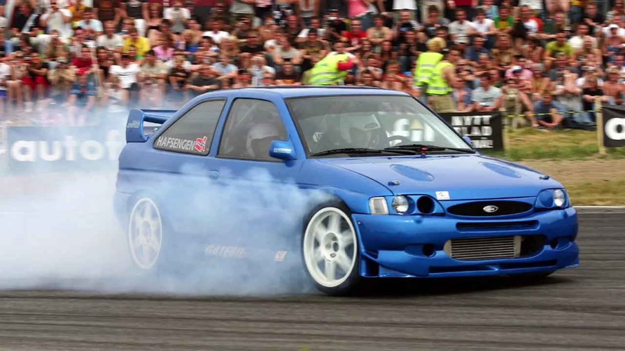 5 Car That Should Be Considered Supercars!