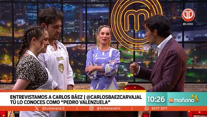 ANA DE NADIE - ACTOR.mp4