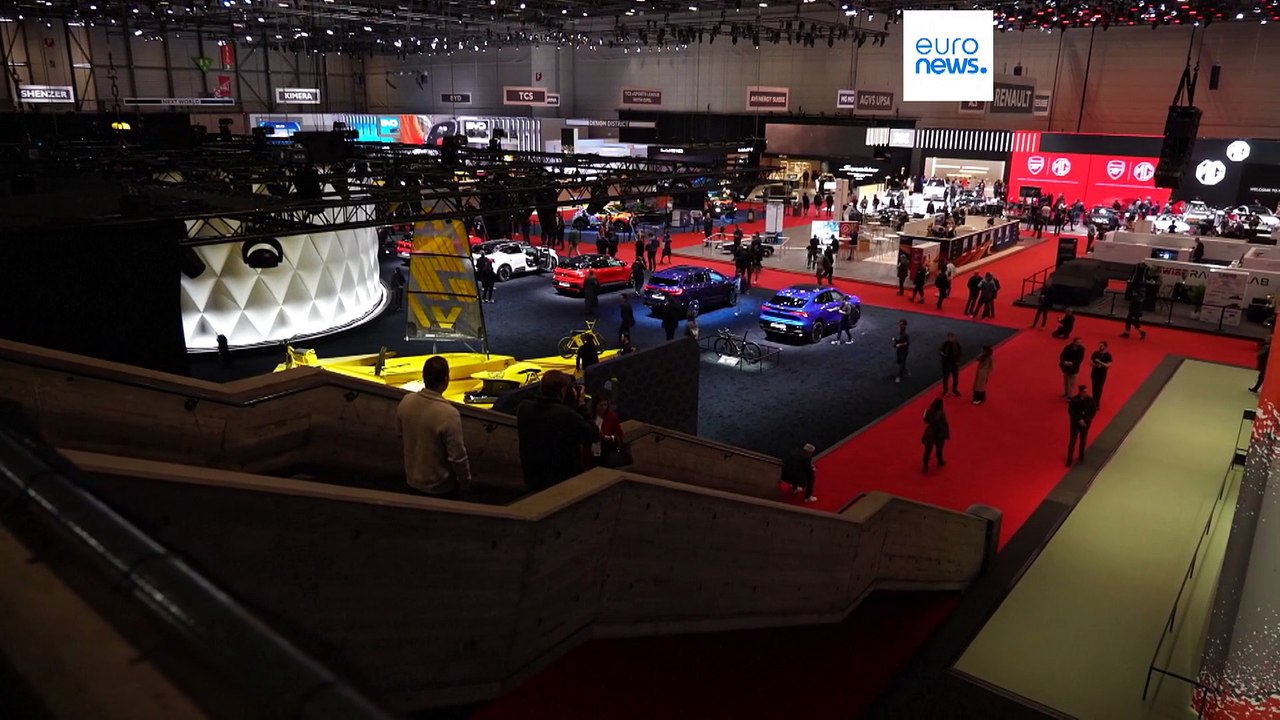 L'UE confirme l'application immédiate de droits de douane élevés sur les véhicules électriques chinois