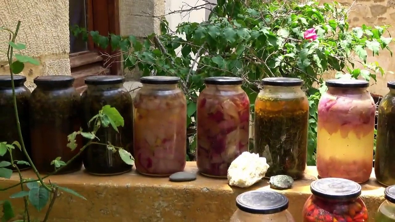 La Crete berceau de la Mediterranee