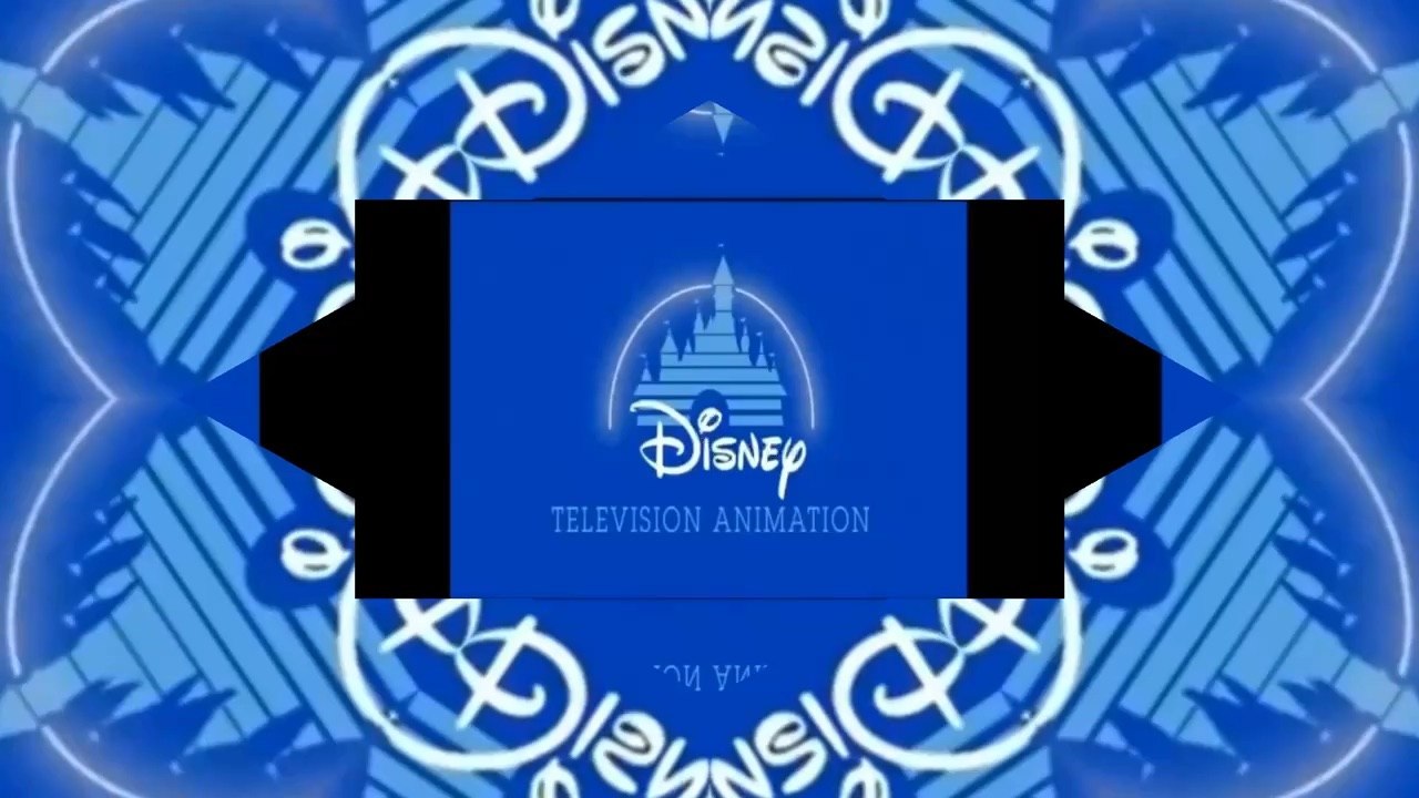 Mirror house I accidentally Disney television animation Disney channel tcft