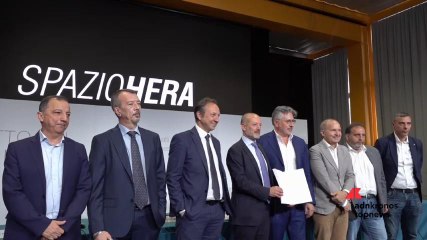 Hera, Patto del Buon Lavoro per il modello di impresa del futuro