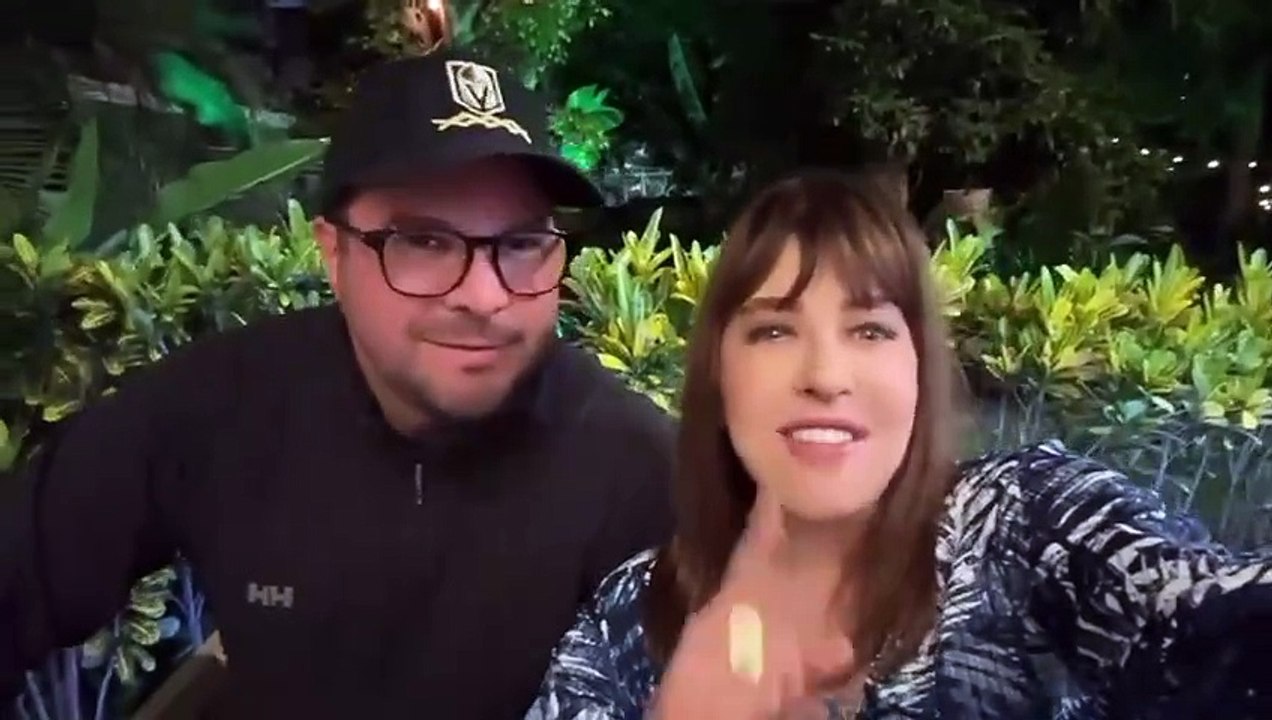 ¡Mimi Lazo deja a Luis Fernández y anuncia boda con Adrián Delgado!