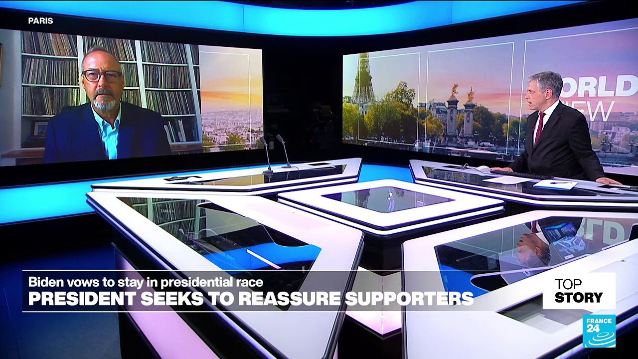 Sweet Home Chicago: Democratic party in unique position not seen since 1968 US presidential election