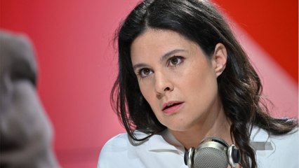 GALA VIDEO - “Un quart d’heure qu’on est sur la question” : Marine Tondelier s’agace face à Apolline de Malherbe