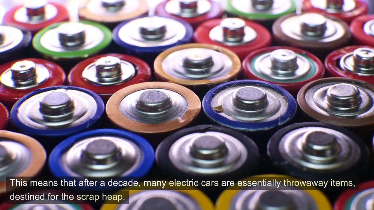 The Dark Side of Electric Cars: Why They Might Be Worse for the Environment
