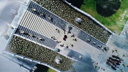 The Untamed Episode 28 Subtitle Indonesia