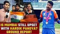 Hardik Pandya's Redemption: From IPL Backlash to T20 World Cup Hero | Cricket Fans' Perspective