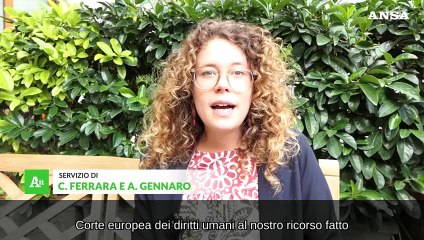 La Cedu ordina di liberare una donna con problemi mentali da un Cpr