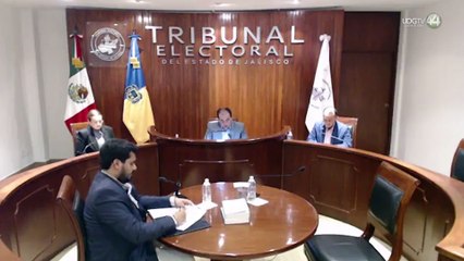 El IEPC reconoce que sí se perdieron paquetes electorales en Jalisco