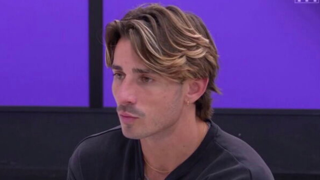 VOICI - "Pour deux mois minimum..." : Maxence (Secret Story) fait une annonce à ses abonnés, deux semaines après la fin de l'émission