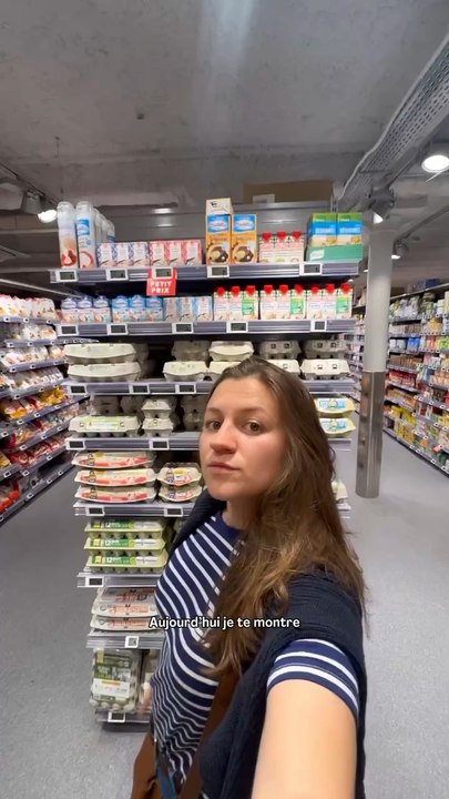 Bien choisir ses oeufs ️