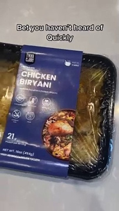 Authentic Indian Meals
