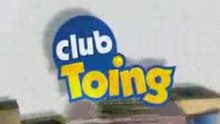Club Toing