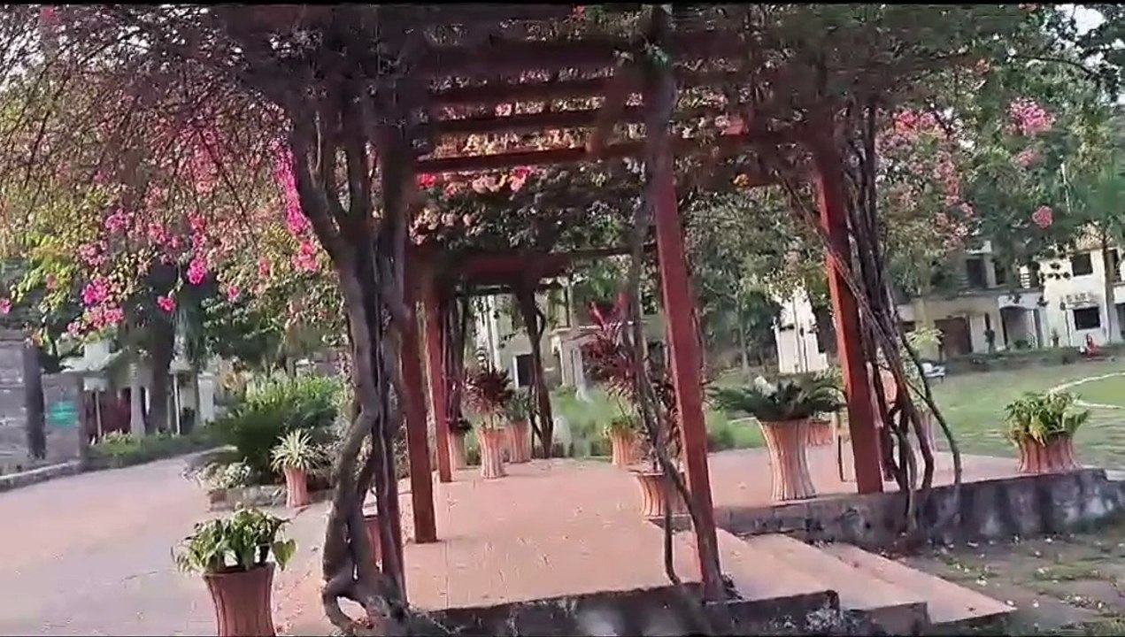 "Exploring 5 Lotus Raipur: Ultimate Guide to Raipur’s Iconic Destination!" @FiveLotusIndoGerman