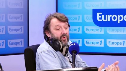 François-Xavier Bellamy refuse d’être instrumentalisé par le RN