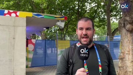 La prensa alemana no lo ve claro: “España es favorita”