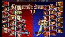 Snk Vs Capcom - Azhar Svc  Vs 17948894  FT10