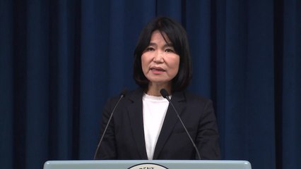 이진숙 방통위원장 후보 "공영방송 제자리 찾는데 최선 다할 것" / YTN