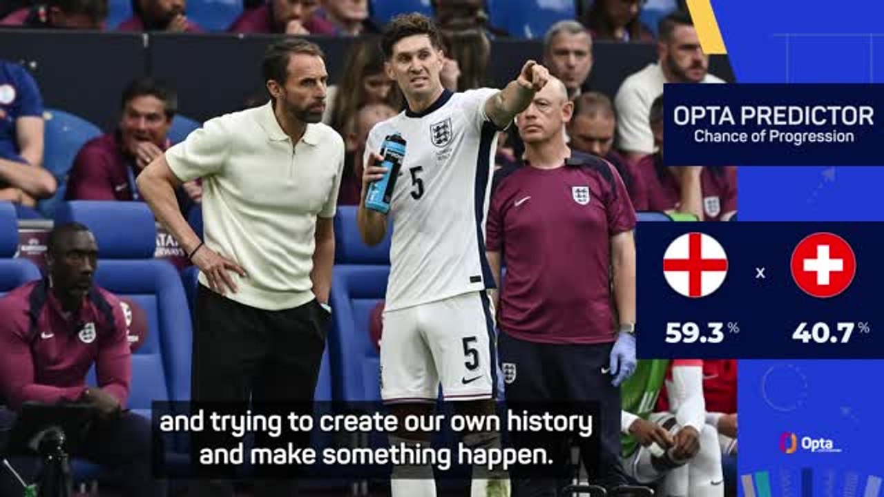 Stones hungry for Euros success