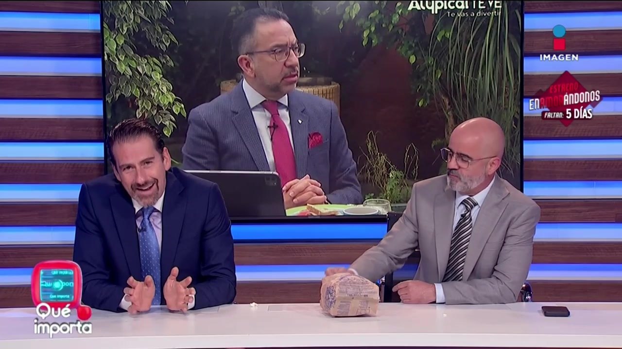 Qué Importa | Programa Completo 3/julio/2024