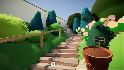 Logro "Fool's Emerald" | Botany Manor | Xbox Series X