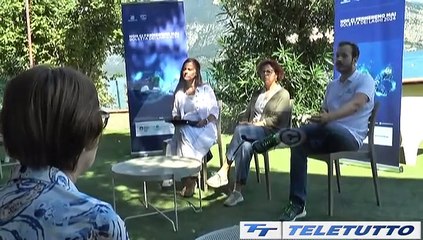 Video News - Goletta dei laghi, male il Sebino