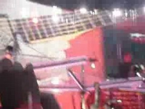 MUSE-hysteria-parc des princes