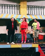 اگر کبھی ان آگ لگ گئی Stage Drama #shorts #status #stagedrama #comedy #faisalabad #stagedramaclips