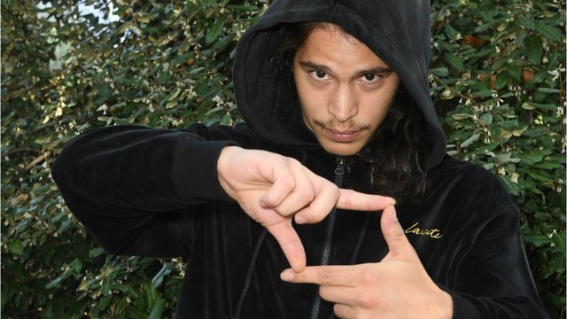 VOICI - Moha La Squale : jugé pour violences conjugales, le rappeur encourt une peine de six ans de prison