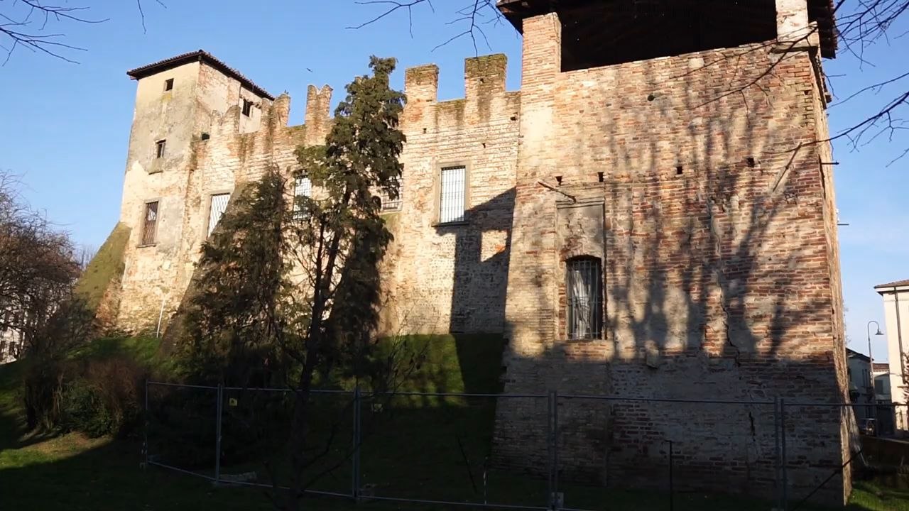 Ecco il mio ultimo video