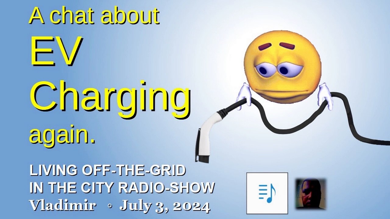 EV Charging part 3