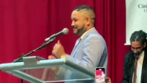 Vereador do Partido Progressista nega ameaças contra presidente da Câmara Municipal de Feira de Santana