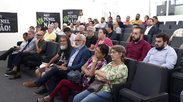 Audiência pública debate Túnel Santos-Guarujá em Câmara de Santos; Confira!